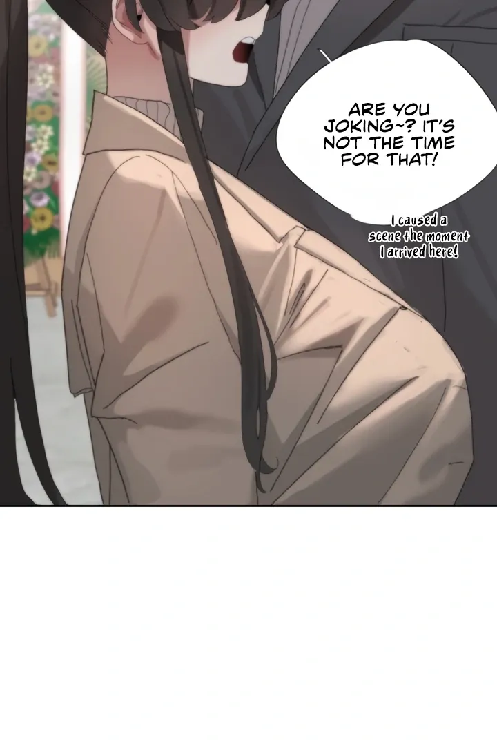 Cold? Hot! Chapter 1 page 97 - 