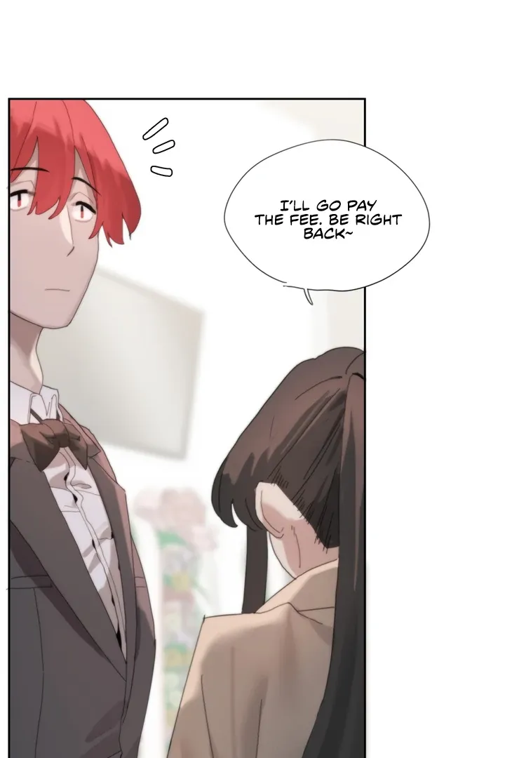 Cold? Hot! Chapter 1 page 98 - 