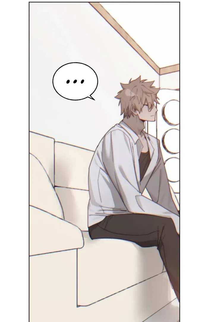 Cold? Hot! Chapter 10 page 24 - 