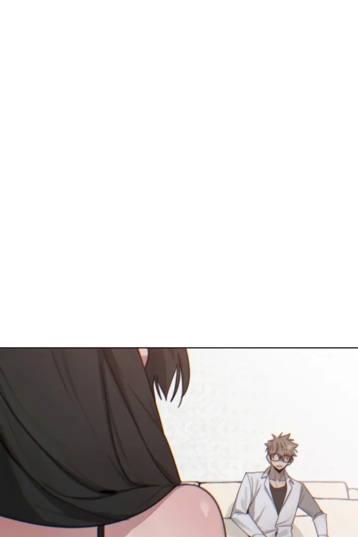 Cold? Hot! Chapter 10 page 30 - 