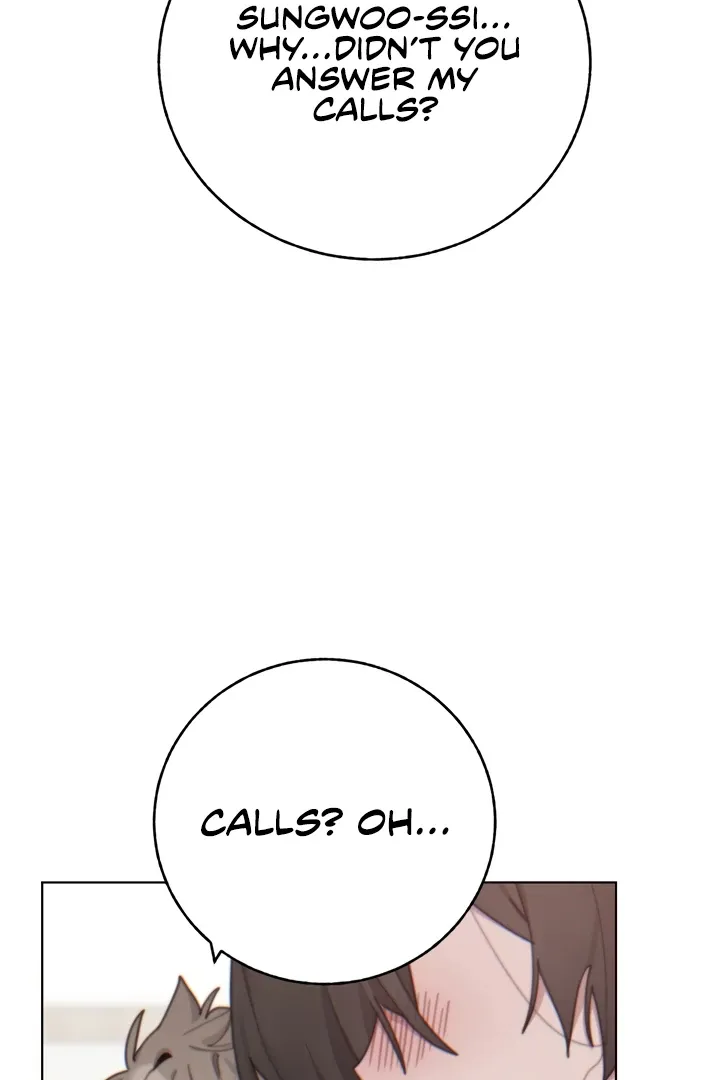 Cold? Hot! Chapter 10 page 37 - 