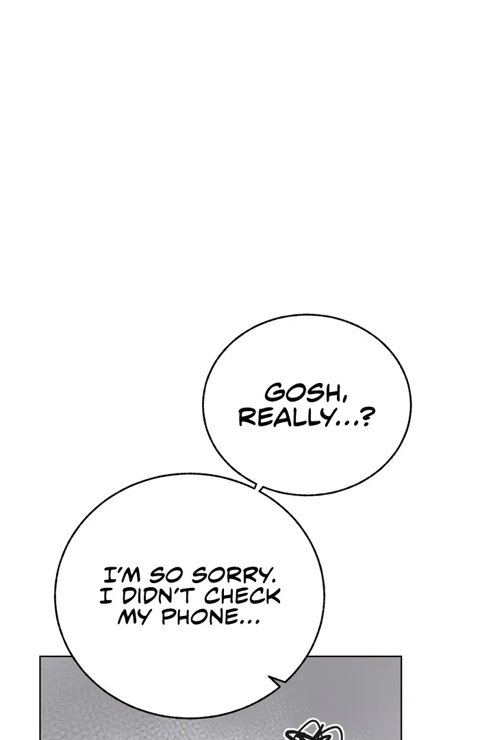 Cold? Hot! Chapter 10 page 40 - 