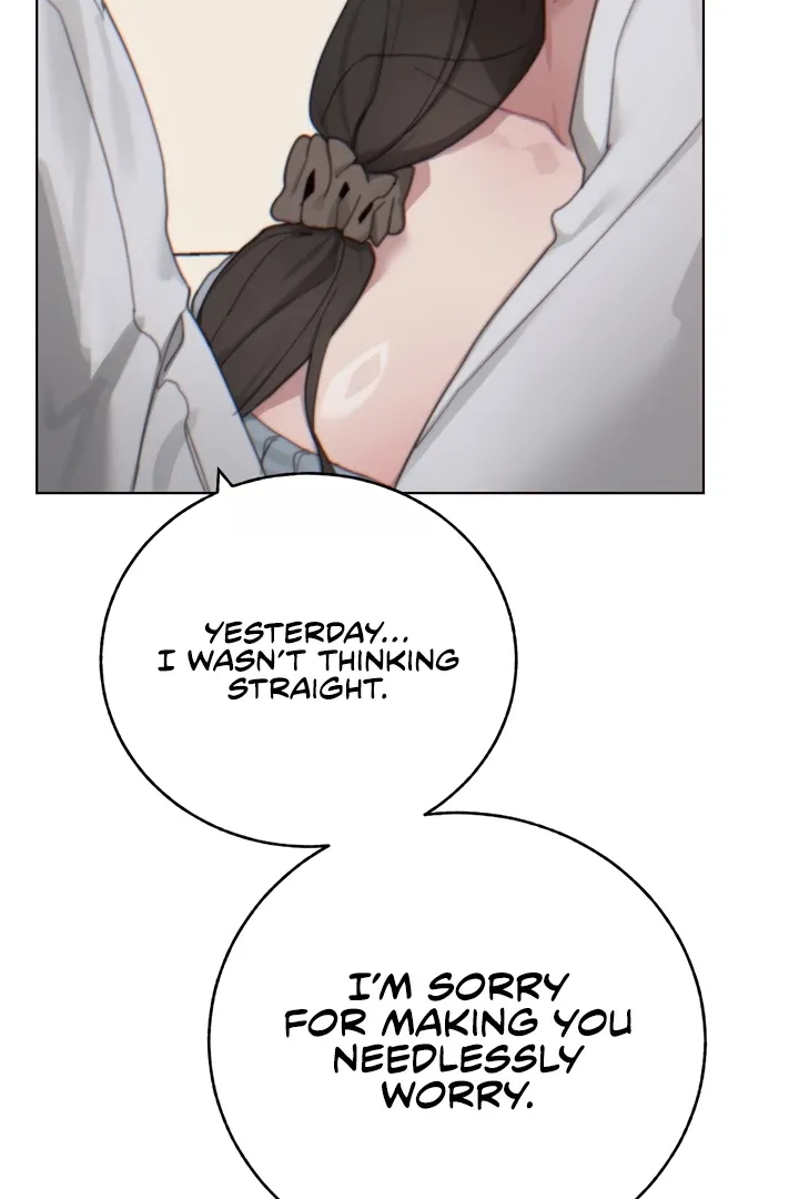 Cold? Hot! Chapter 10 page 45 - 