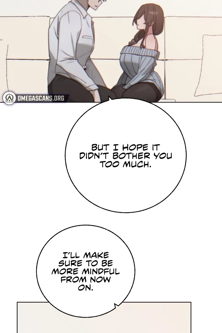Cold? Hot! Chapter 10 page 52 - 