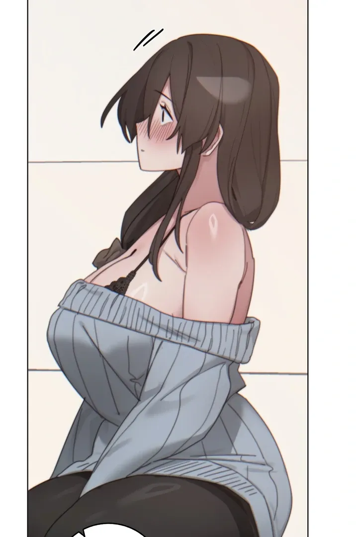 Cold? Hot! Chapter 10 page 53 - 