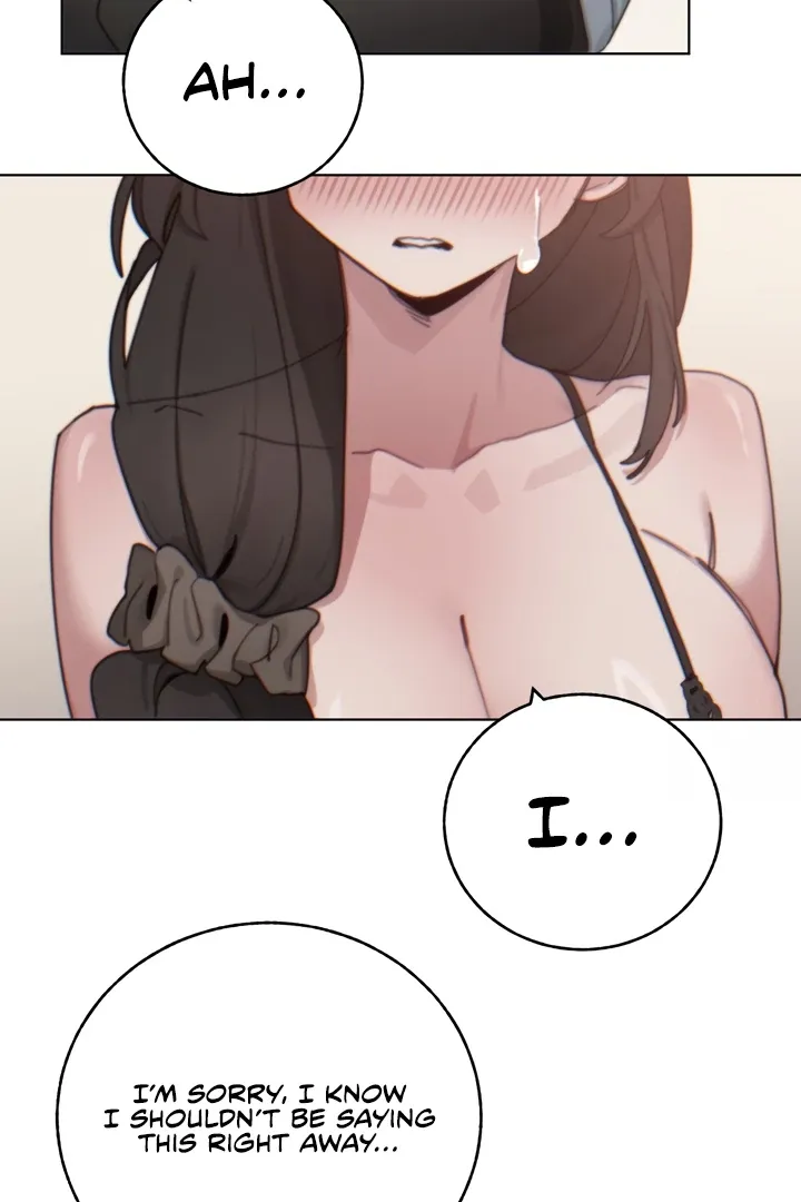Cold? Hot! Chapter 10 page 54 - 