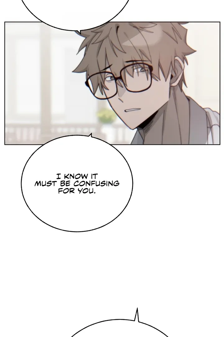 Cold? Hot! Chapter 10 page 55 - 