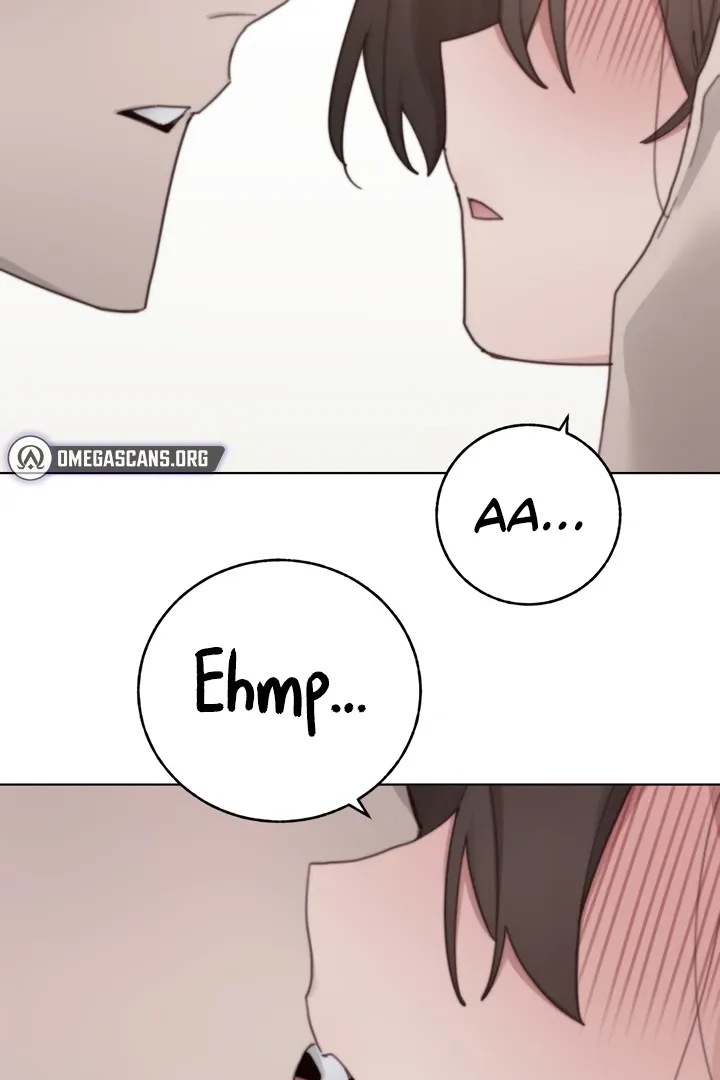 Cold? Hot! Chapter 10 page 75 - 