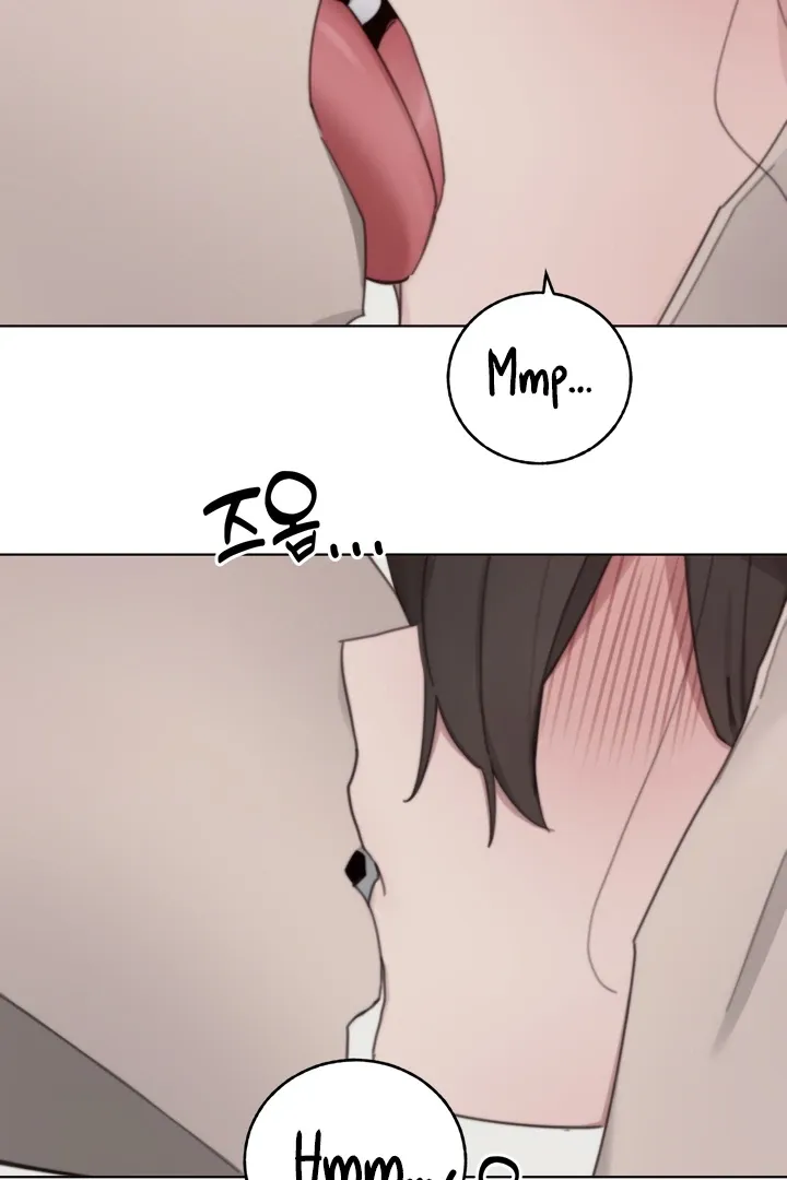 Cold? Hot! Chapter 10 page 76 - 