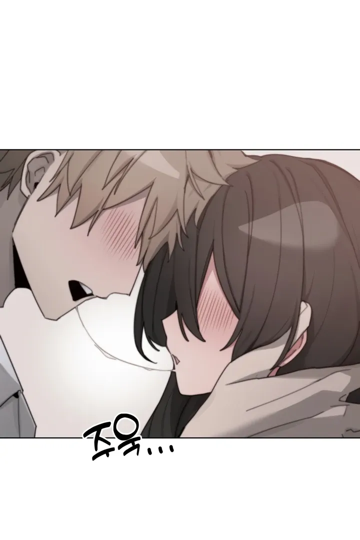 Cold? Hot! Chapter 10 page 78 - 