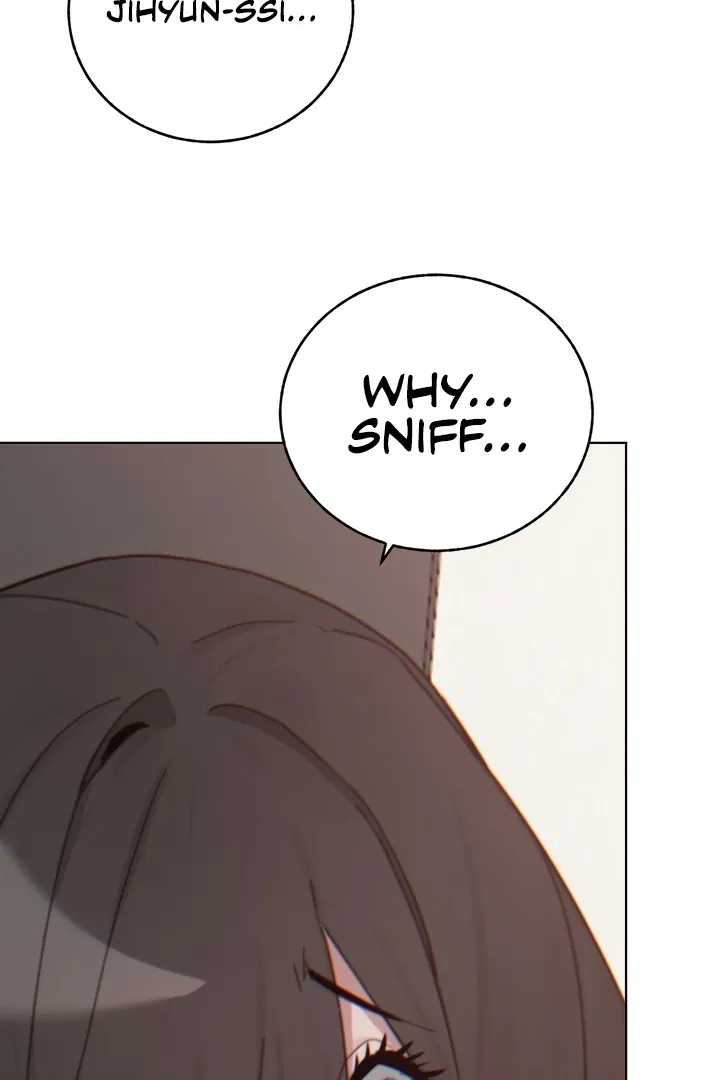 Cold? Hot! Chapter 10 page 9 - 