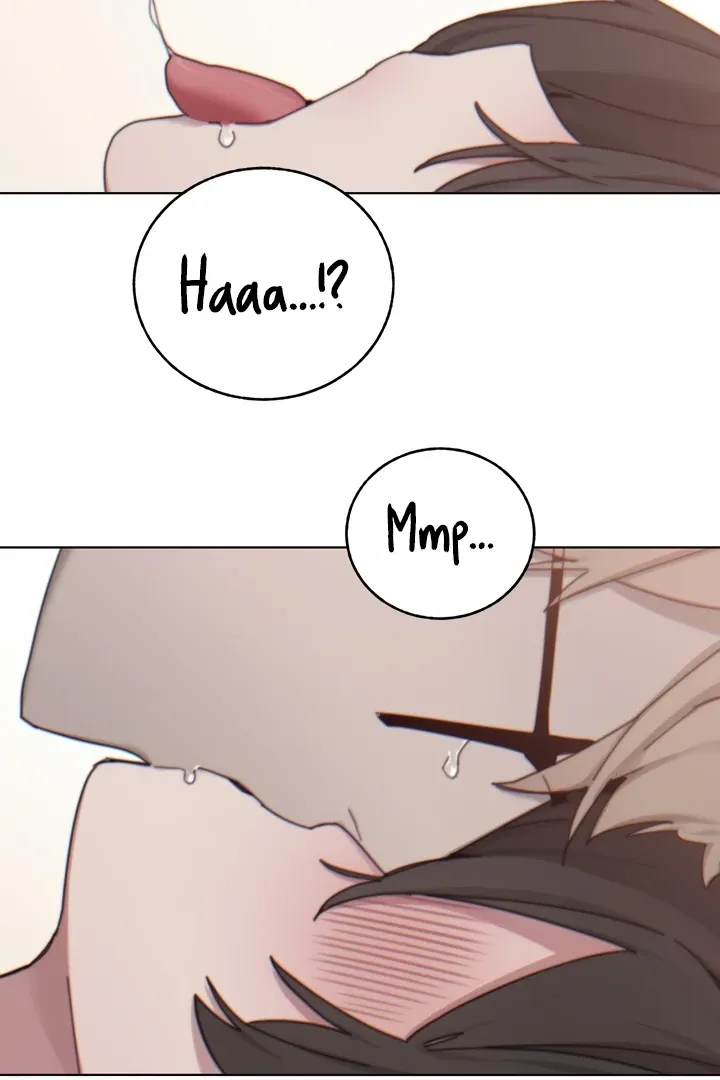 Cold? Hot! Chapter 10 page 85 - 