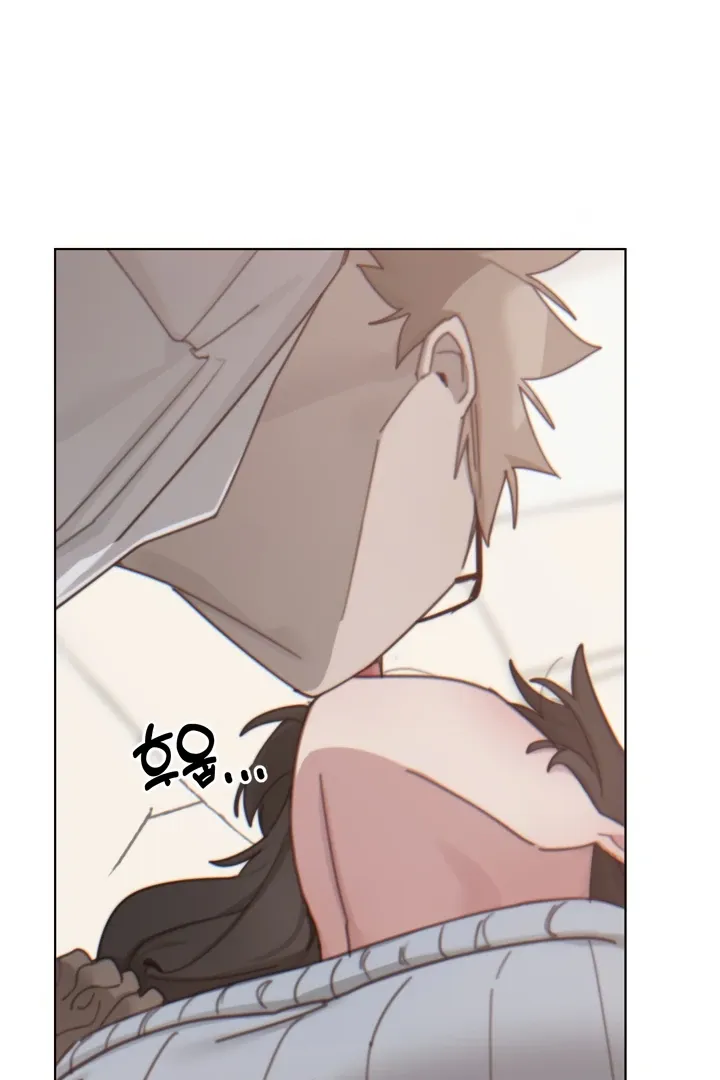 Cold? Hot! Chapter 10 page 86 - 