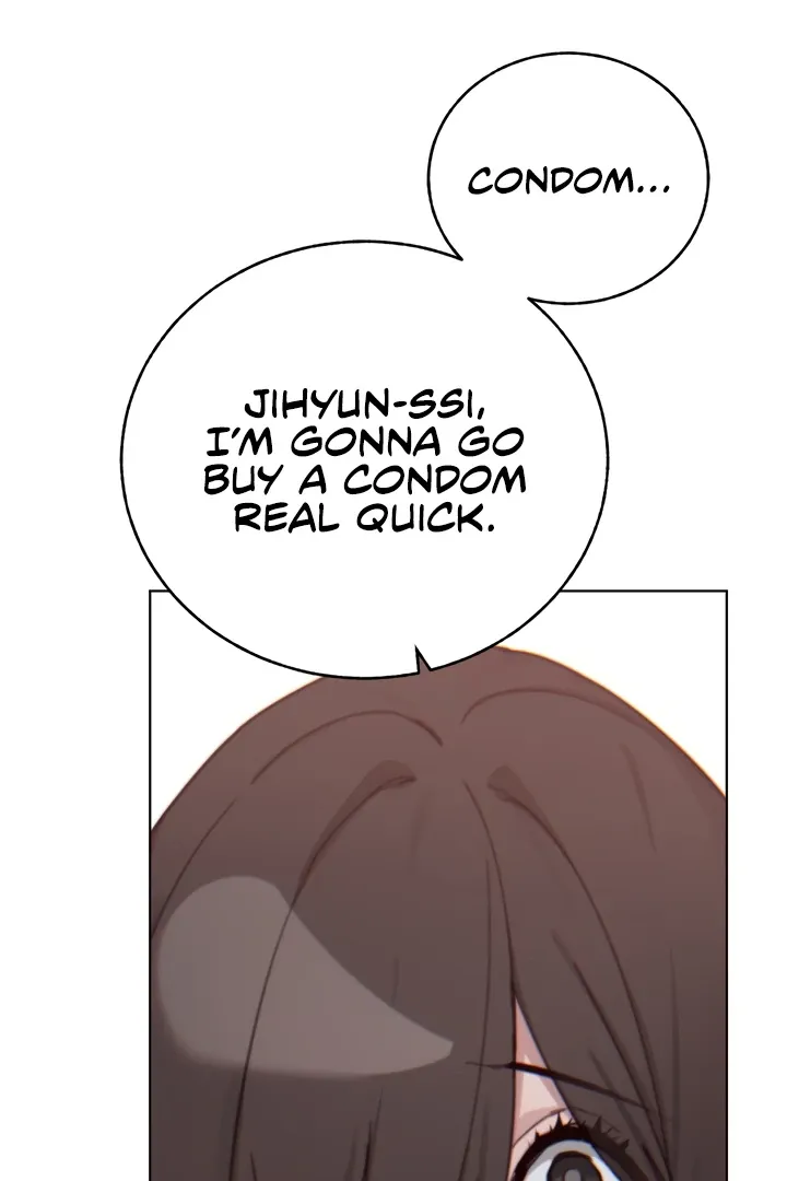 Cold? Hot! Chapter 10 page 93 - 