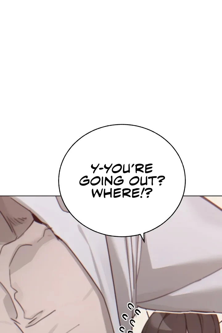 Cold? Hot! Chapter 10 page 95 - 