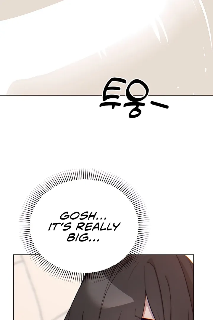 Cold? Hot! Chapter 11 page 17 - 