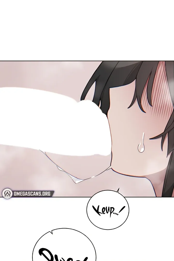 Cold? Hot! Chapter 11 page 27 - 