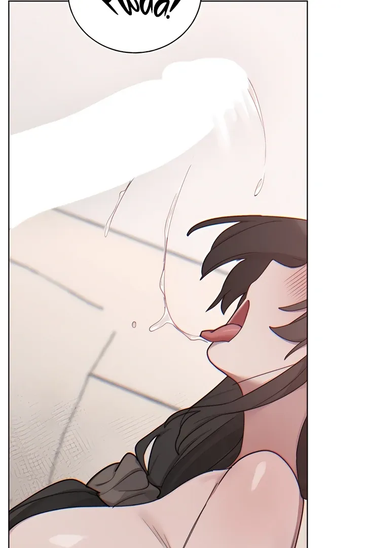 Cold? Hot! Chapter 11 page 28 - 