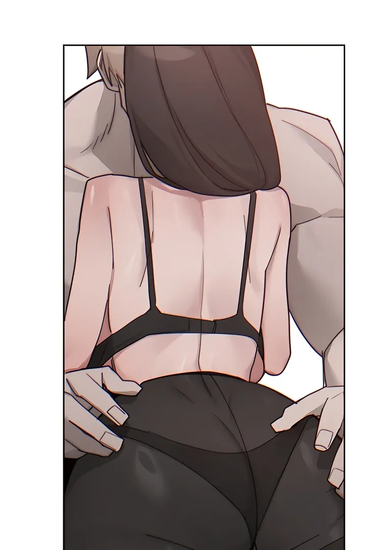 Cold? Hot! Chapter 11 page 7 - 