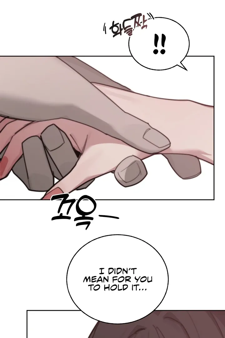Cold? Hot! Chapter 12 page 18 - 