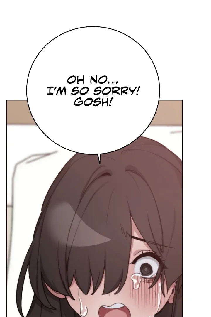Cold? Hot! Chapter 12 page 31 - 