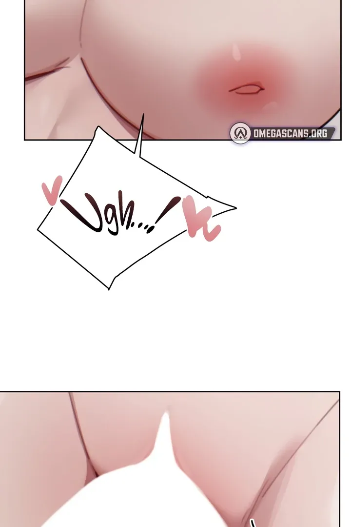 Cold? Hot! Chapter 12 page 8 - 