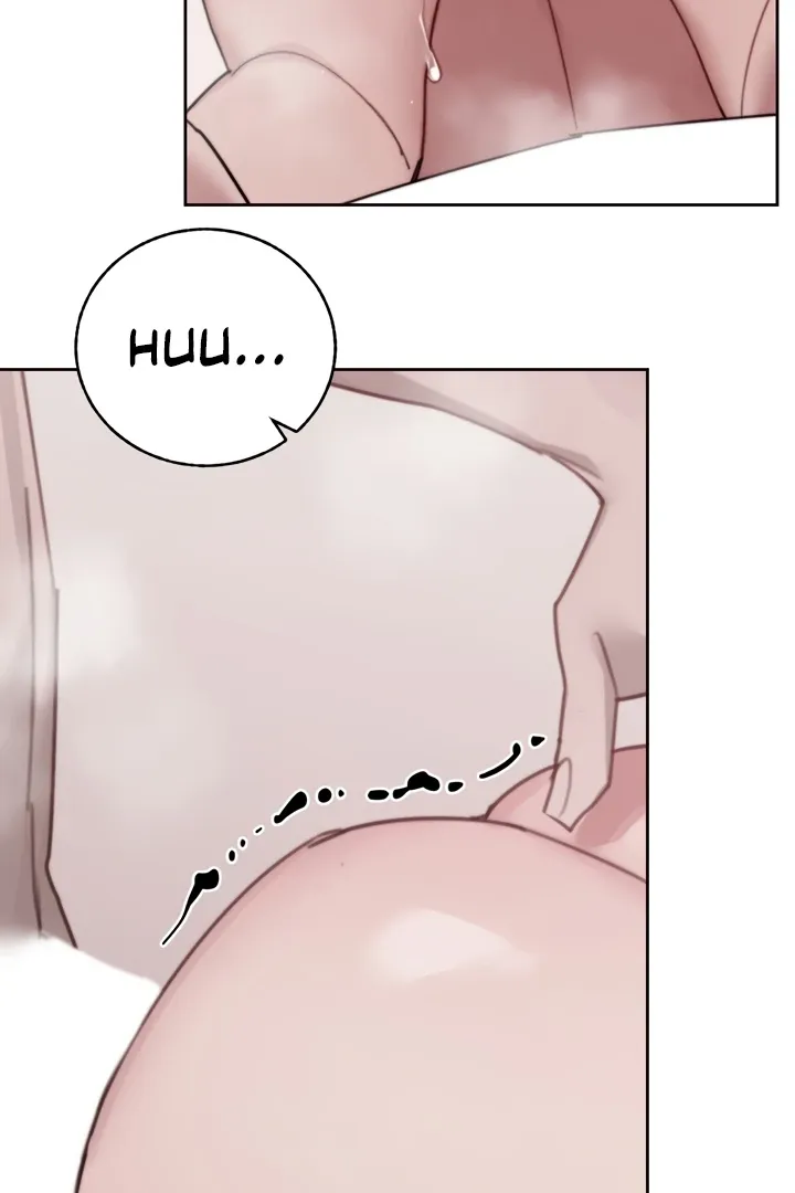 Cold? Hot! Chapter 12 page 77 - 