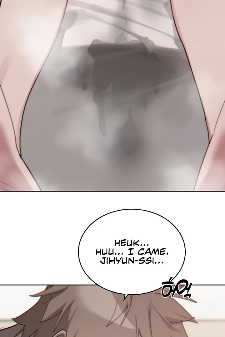 Cold? Hot! Chapter 12 page 92 - 