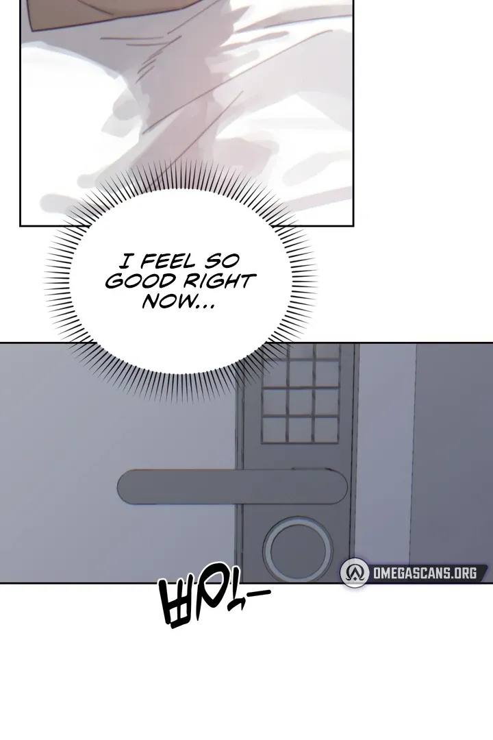 Cold? Hot! Chapter 13 page 28 - 