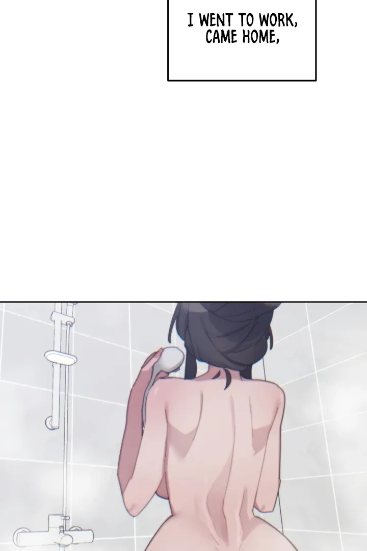Cold? Hot! Chapter 13 page 41 - 