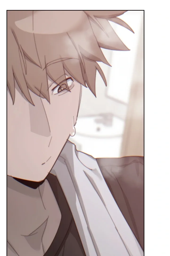 Cold? Hot! Chapter 13 page 60 - 