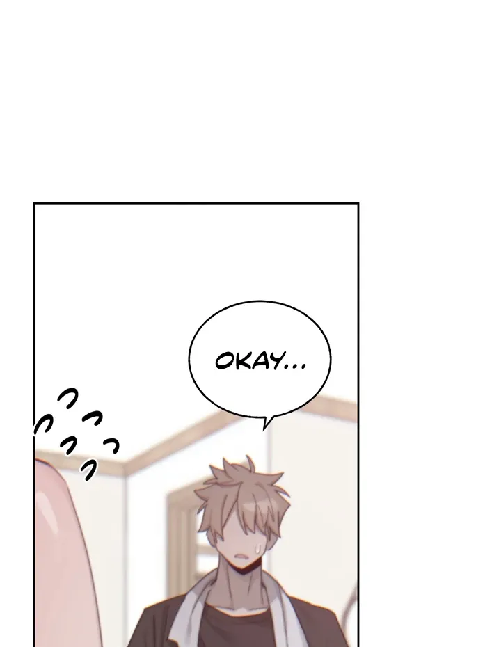 Cold? Hot! Chapter 13 page 68 - 