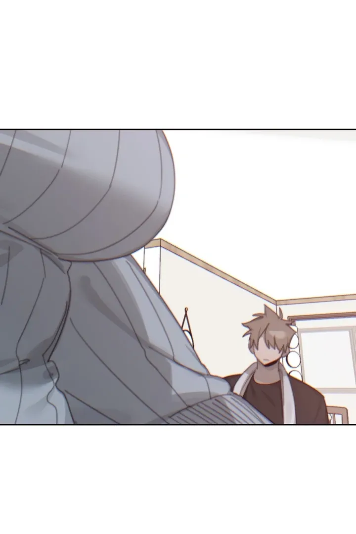 Cold? Hot! Chapter 13 page 71 - 