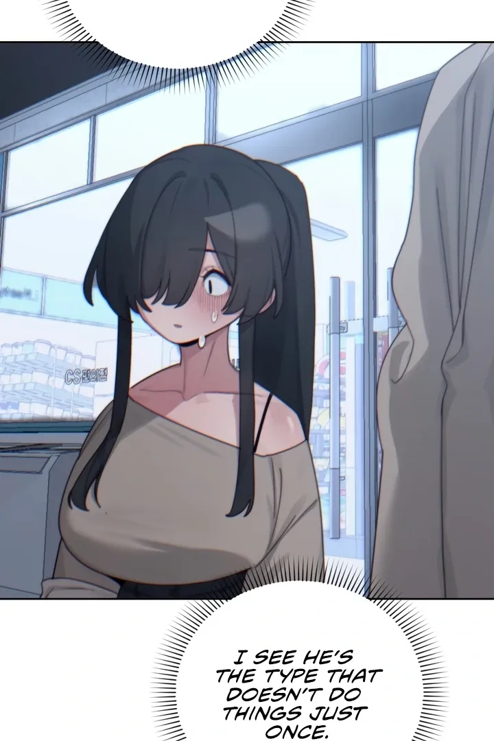 Cold? Hot! Chapter 14 page 109 - 