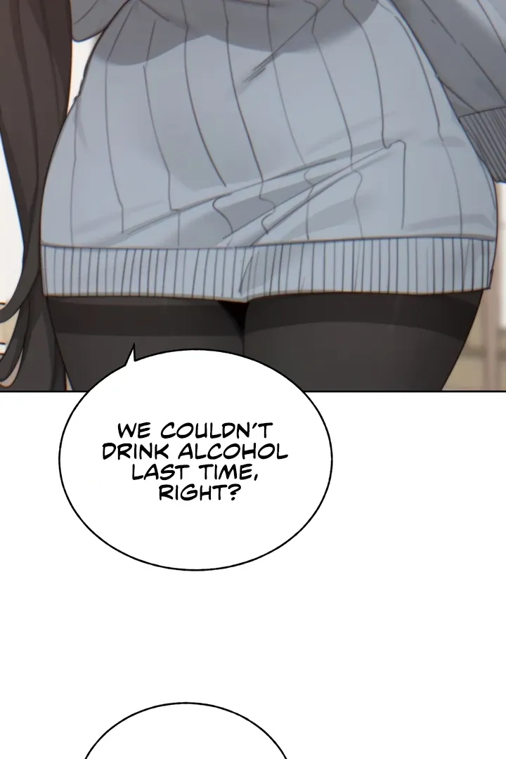 Cold? Hot! Chapter 14 page 16 - 