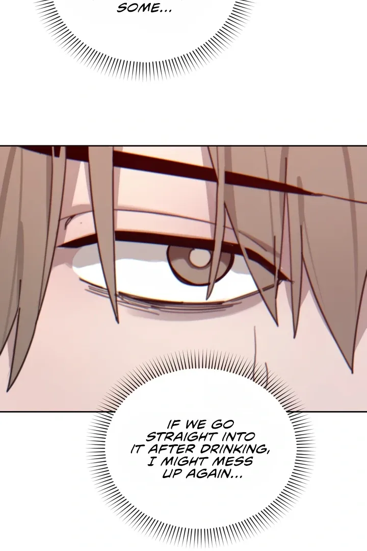 Cold? Hot! Chapter 14 page 18 - 