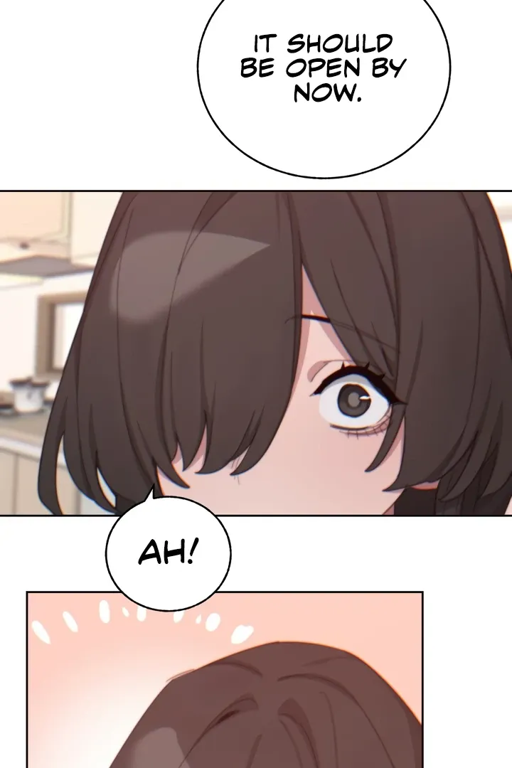 Cold? Hot! Chapter 14 page 21 - 