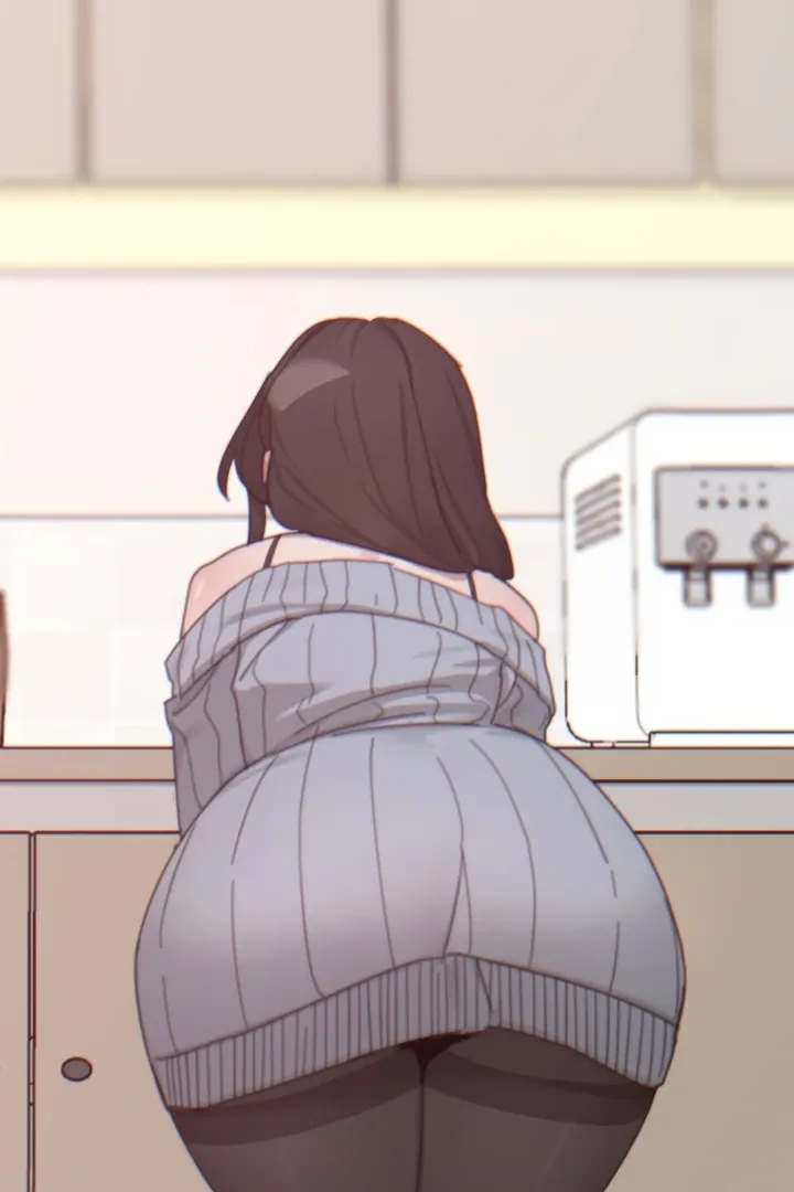 Cold? Hot! Chapter 14 page 27 - 