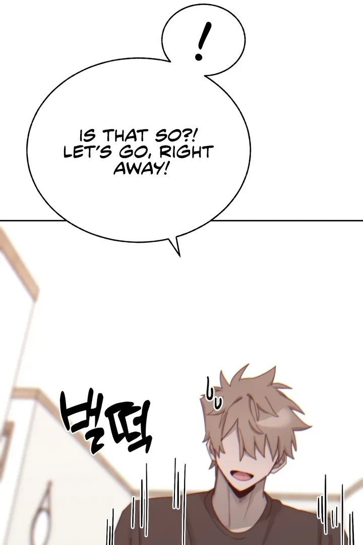 Cold? Hot! Chapter 14 page 36 - 