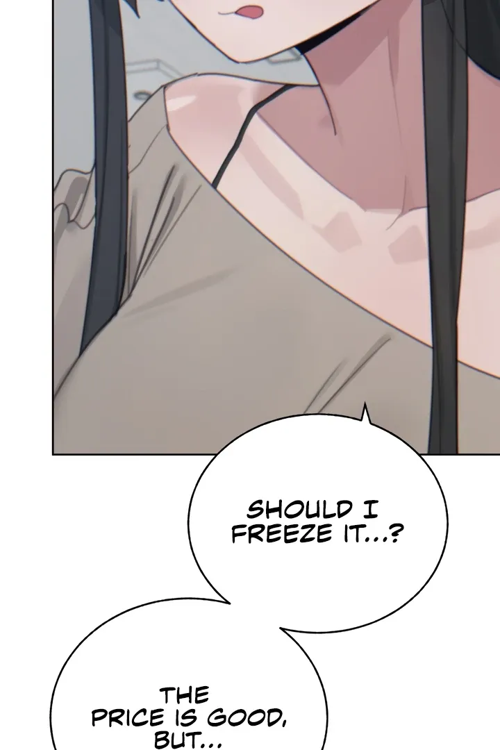 Cold? Hot! Chapter 14 page 44 - 