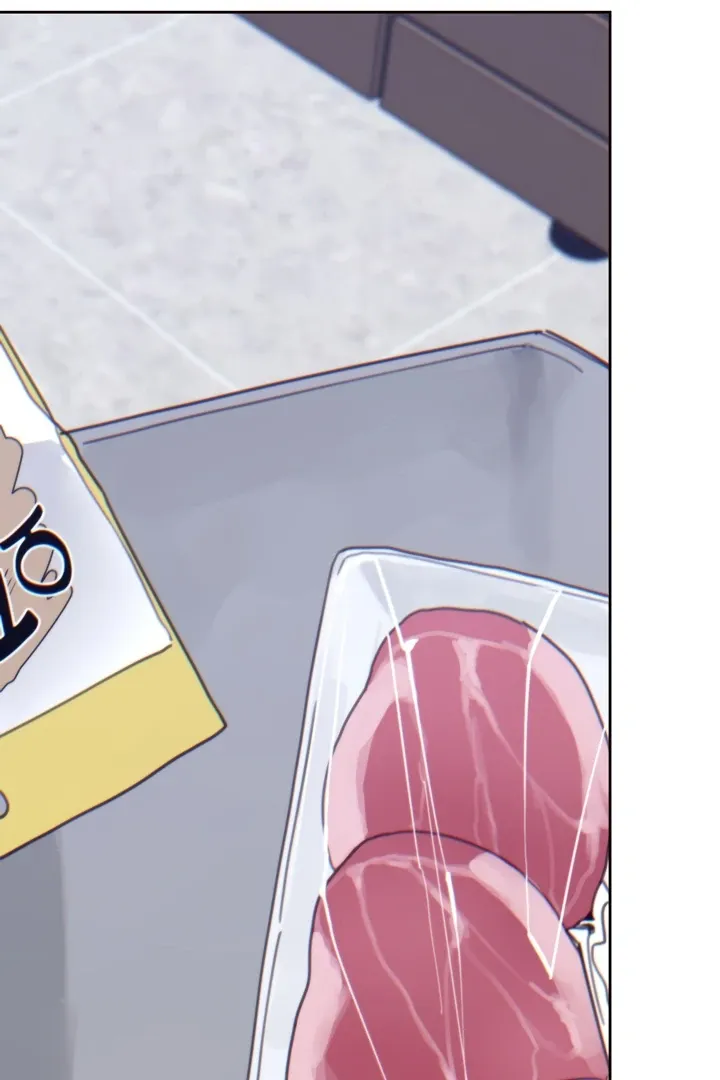 Cold? Hot! Chapter 14 page 47 - 