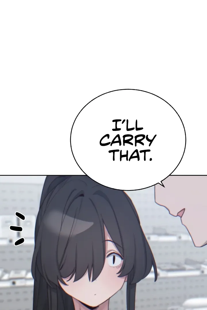 Cold? Hot! Chapter 14 page 51 - 