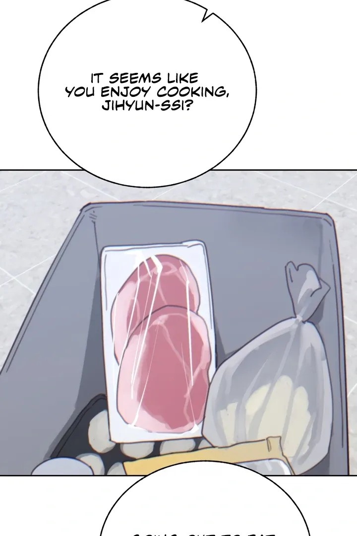Cold? Hot! Chapter 14 page 61 - 