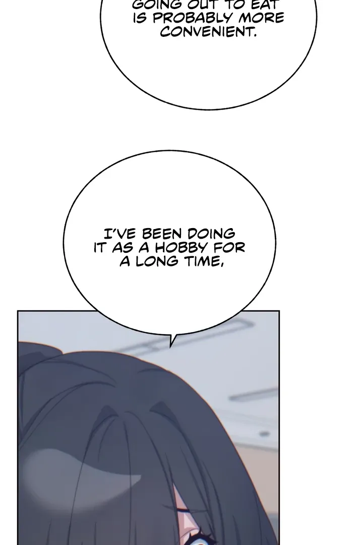 Cold? Hot! Chapter 14 page 62 - 