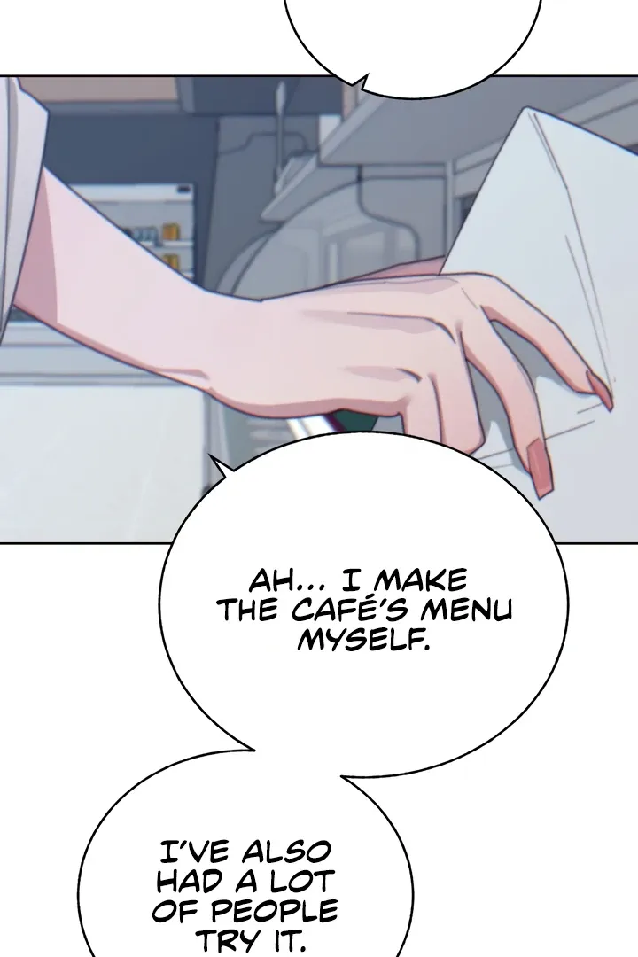 Cold? Hot! Chapter 14 page 64 - 