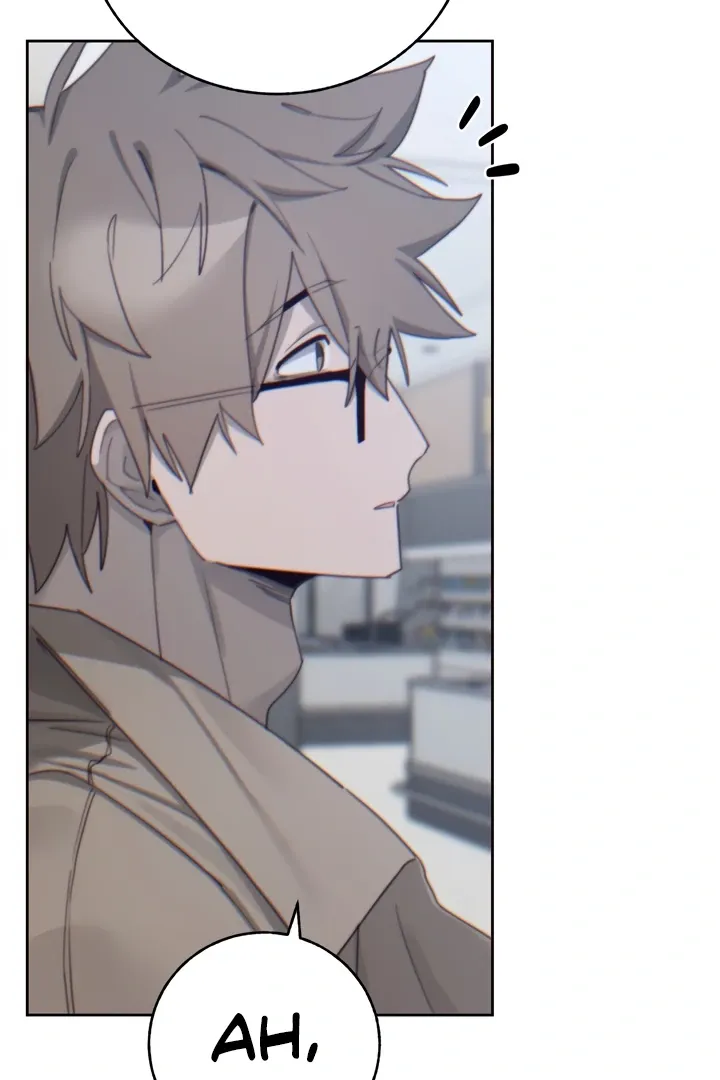 Cold? Hot! Chapter 14 page 65 - 