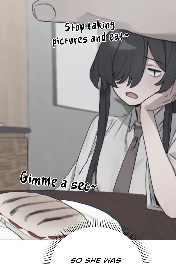 Cold? Hot! Chapter 14 page 70 - 