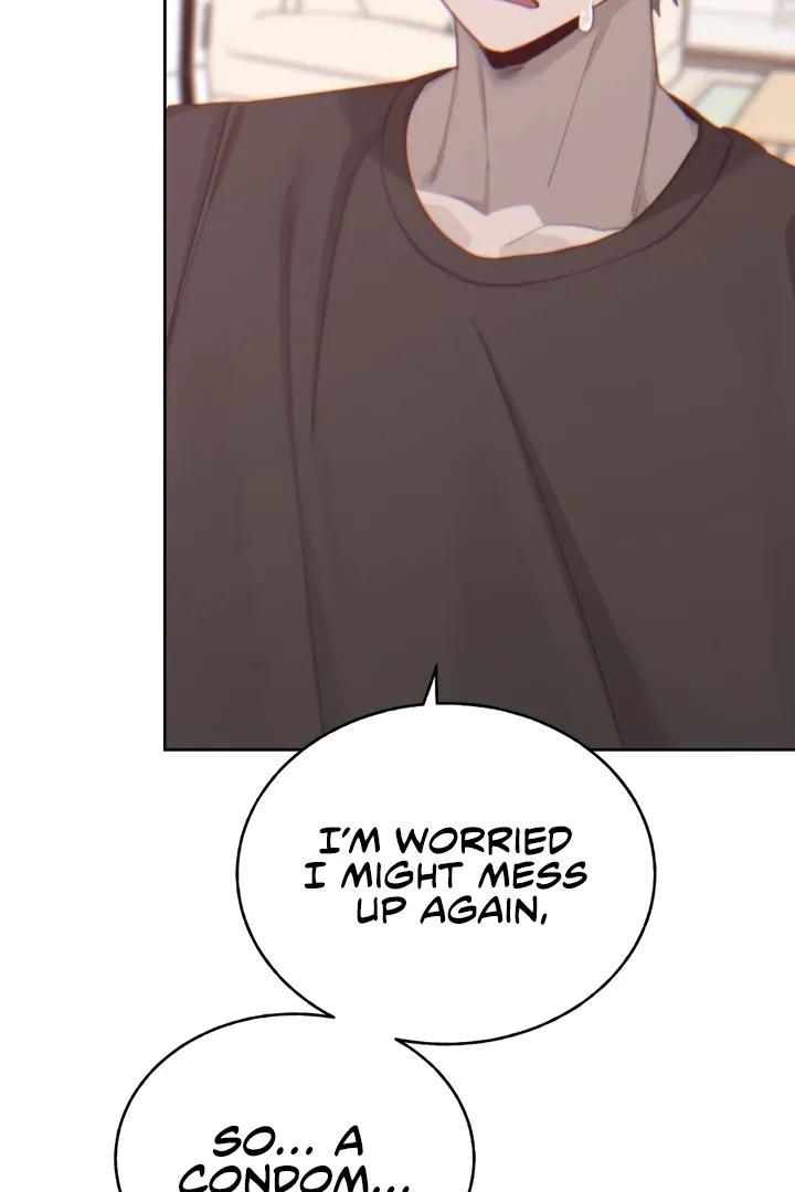 Cold? Hot! Chapter 14 page 8 - 