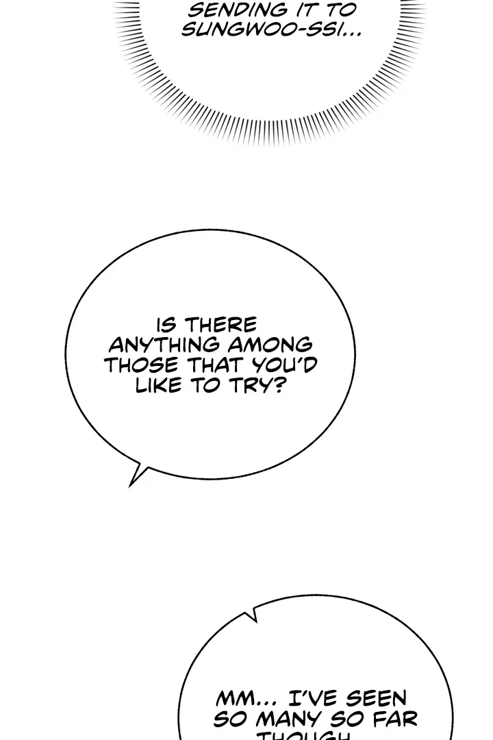 Cold? Hot! Chapter 14 page 71 - 