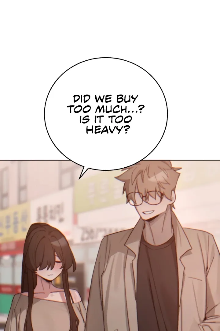 Cold? Hot! Chapter 14 page 77 - 